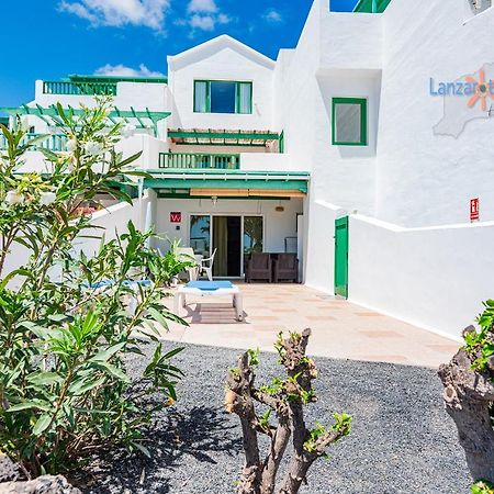 Vivienda Vacacional Las Coronas 48 Costa Teguise Buitenkant foto